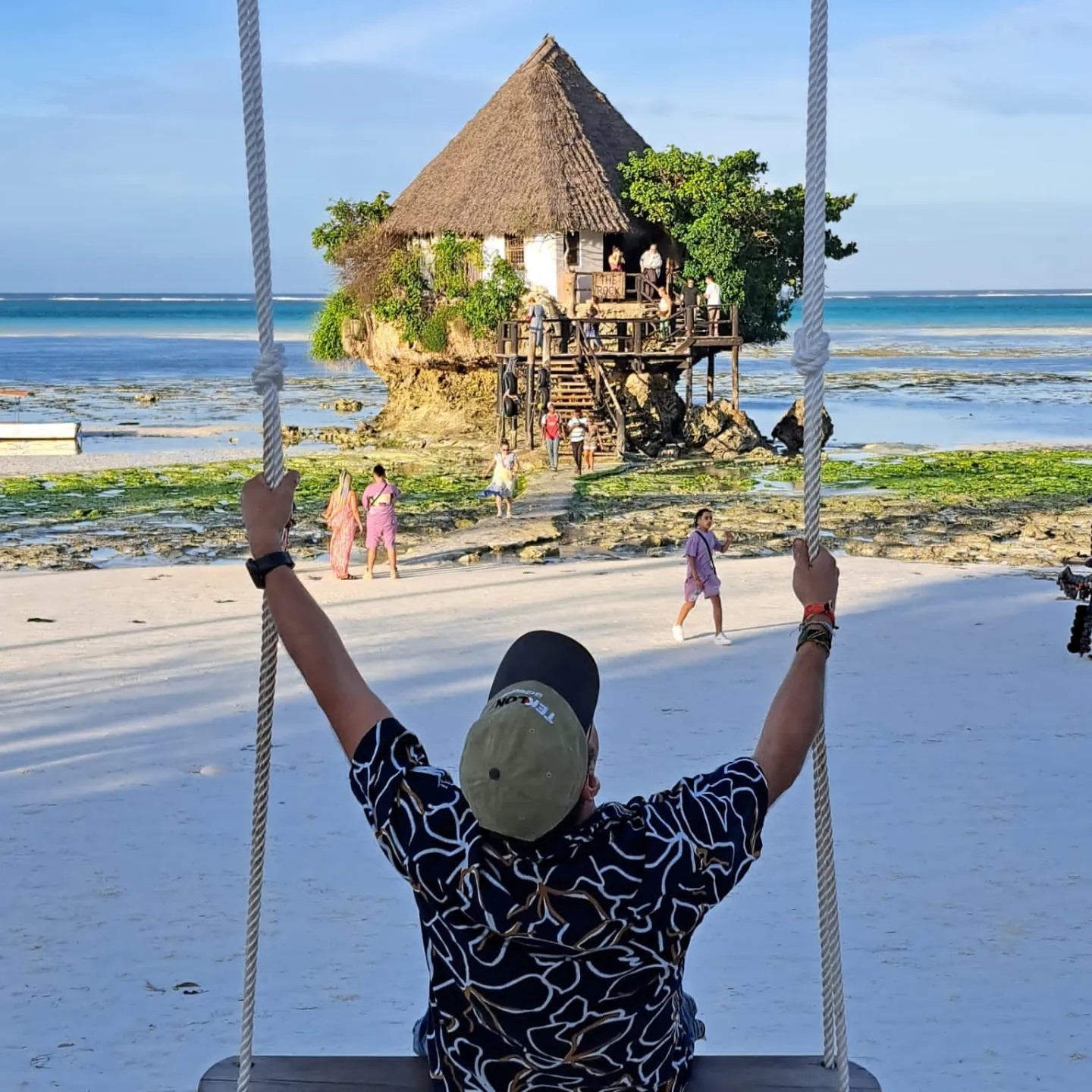 Zanzibar 3